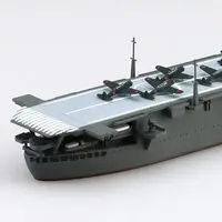 1/700 Scale Model Kit - WATER LINE SERIES / Japanese corvette Kasuga & Japanese aircraft carrier Taiyō