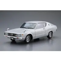 1/24 Scale Model Kit - NISSAN / SKYLINE