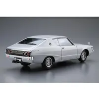 1/24 Scale Model Kit - NISSAN / SKYLINE