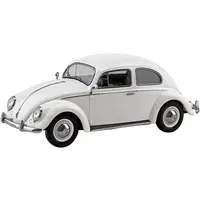 1/32 Scale Model Kit - Volkswagen / Volkswagen Beetle