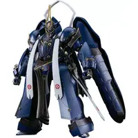MODEROID - FullMetalDaemon MURAMASA