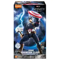 Plastic Model Kit - The Avengers