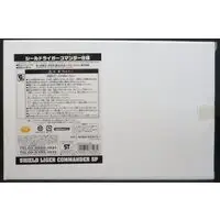 Plastic Model Kit - ZOIDS / Shield Liger