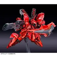 Gundam Models - Mobile Suit Gundam Char's Counterattack / MSN-04 Sazabi