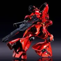 Gundam Models - Mobile Suit Gundam Char's Counterattack / MSN-04 Sazabi