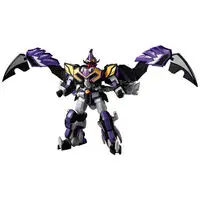 SMP Kit Makes Pose - Mahou Sentai Magiranger