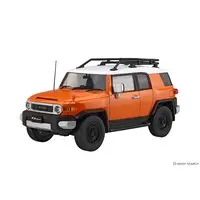 1/24 Scale Model Kit - Vehicle