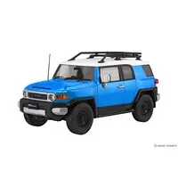 1/24 Scale Model Kit - Vehicle