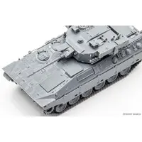 1/72 Scale Model Kit - Japan Self-Defense Forces