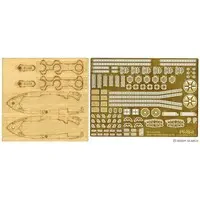 Chibimaru Fleet - Chibimaru Kantai Series / I-400-class submarine