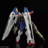 Gundam Models - NEW MOBILE REPORT GUNDAM WING / Wing Gundam Zero