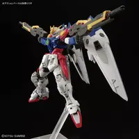 Gundam Models - NEW MOBILE REPORT GUNDAM WING / Wing Gundam Zero