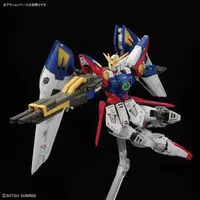 Gundam Models - NEW MOBILE REPORT GUNDAM WING / Wing Gundam Zero