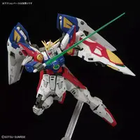 Gundam Models - NEW MOBILE REPORT GUNDAM WING / Wing Gundam Zero