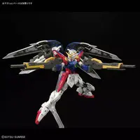 Gundam Models - NEW MOBILE REPORT GUNDAM WING / Wing Gundam Zero