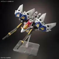 Gundam Models - NEW MOBILE REPORT GUNDAM WING / Wing Gundam Zero