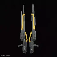 Gundam Models - NEW MOBILE REPORT GUNDAM WING / Wing Gundam Zero