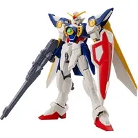 Gundam Models - NEW MOBILE REPORT GUNDAM WING