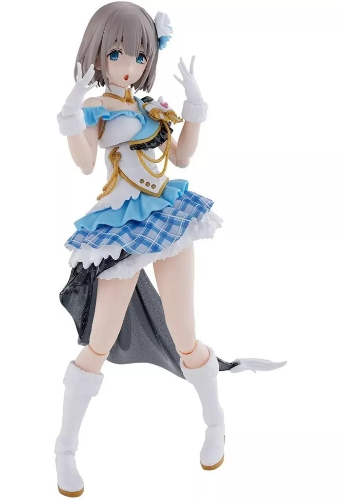 Plastic Model Kit - 30 MINUTES SISTERS