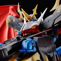 Figure-rise Standard - DIGIMON ADVENTURE / Imperialdramon