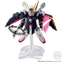 Gundam Models - MOBILE SUIT CROSS BONE GUNDAM