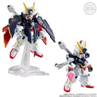 Gundam Models - MOBILE SUIT CROSS BONE GUNDAM