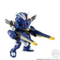 Gundam Models - MOBILE SUIT CROSS BONE GUNDAM