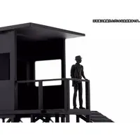 Plastic Model Kit - Friday Road Show