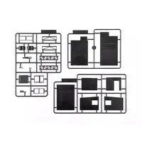 Plastic Model Kit - Friday Road Show