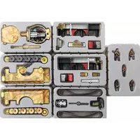 1/48 Scale Model Kit - Tank