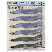 1/48 Scale Model Kit - Detail-Up Parts