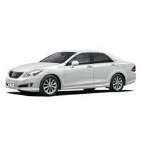 1/24 TOYOTA GRS202 CROWN ROYALSALOON '08/'10 Model Kit