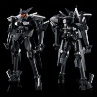 Gundam Models - Mobile Suit Gundam 00