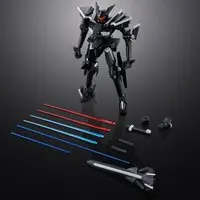 Gundam Models - Mobile Suit Gundam 00