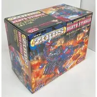 Plastic Model Kit - ZOIDS / Death Stinger