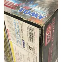 Plastic Model Kit - ZOIDS / Death Stinger