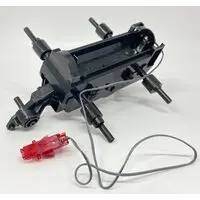 Plastic Model Kit - ZOIDS / Ultrasaurus