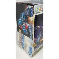 Plastic Model Kit - ZOIDS / Ultrasaurus