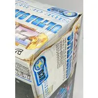 Plastic Model Kit - ZOIDS / Ultrasaurus