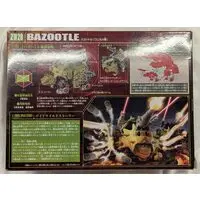 Plastic Model Kit - Zoids Wild / Bazootle