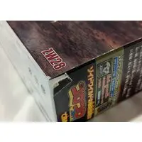 Plastic Model Kit - Zoids Wild / Bazootle