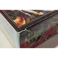 Plastic Model Kit - Zoids Wild / Bazootle