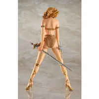 1/12 Scale Model Kit - Real Figure Collection