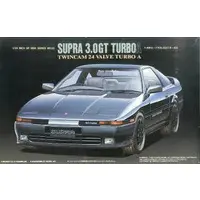 1/24 Scale Model Kit - Vehicle / SUPRA