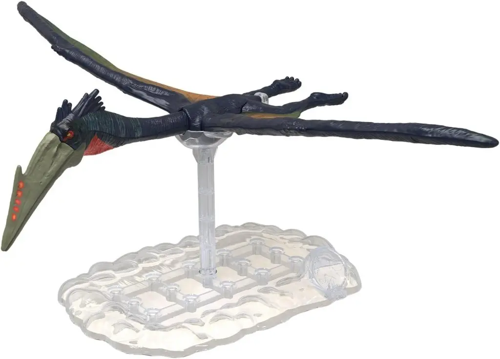 Planosaurus - Dinosaur Model Kits
