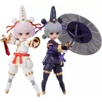 Plastic Model Kit - ENDLESS NIGHT