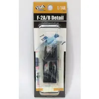 1/144 Scale Model Kit - Grade Up Parts