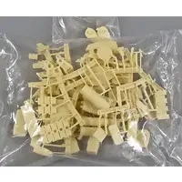 1/35 Scale Model Kit - Armored Trooper Votoms / Scope Dog