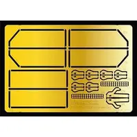 1/35 Scale Model Kit - Tank / Hetzer