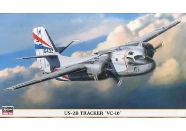 1/72 Scale Model Kit - Military transport aircraft